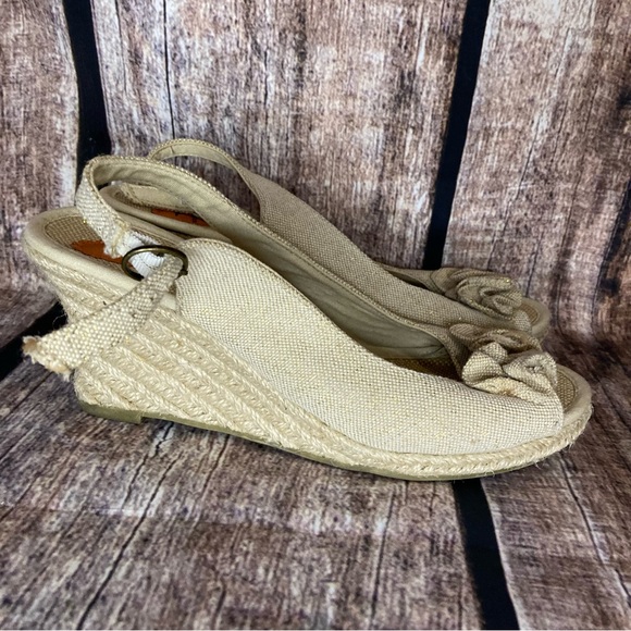 Rocket Dog Shoes - Rocket Dog wedge sandals